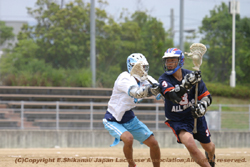 Asia Pacific Lacrosse Tournament 2005 Osaka