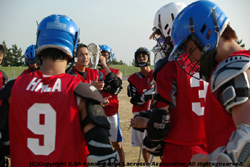 Asia Pacific Lacrosse Tournament 2005 Osaka