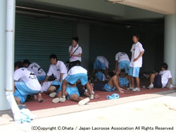 会場レポート