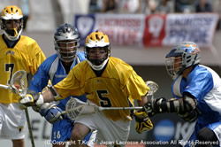 UMBC vs MEN'S JAPAN NATIONAL SQUAD