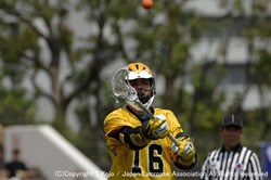 UMBC vs MEN'S JAPAN NATIONAL SQUAD