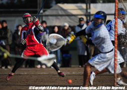 東京大学 vs RAGGAMUFFINS
