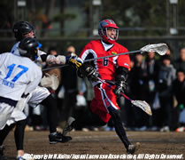 東京大学 vs RAGGAMUFFINS