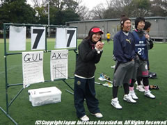 GuLAX2009