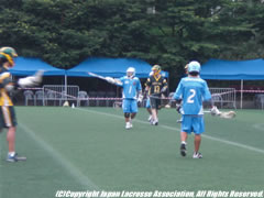 U22日本代表vsU22オーストラリア代表
