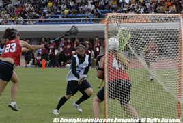 West Coast Force(āEC݊wI) vs U20CI