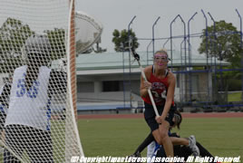 West Coast Force(āEC݊wI) vs U20CI