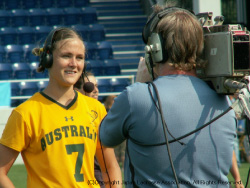 Jennifer Adams