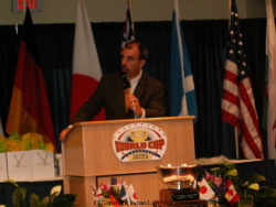 Steve Stenersen