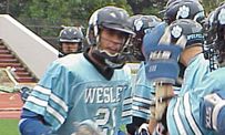 Wesley