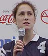 Carrie Long