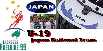 U-19 Japan National Team