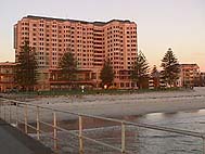 Stamford Gland Hotel
