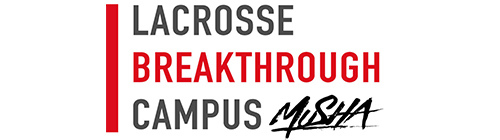 Lacrosse Breakthrough Campus Musha