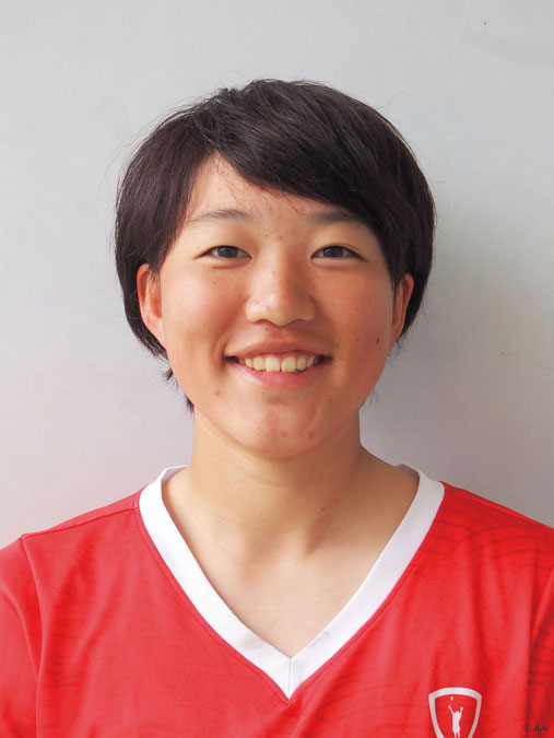 19年度女子全国強化指定選手団 選手リスト 19年5月4日現在 Jla 一般社団法人日本ラクロス協会 19年度女子全国強化指定選手団 選手リスト 19年5月4日現在 Jla 一般社団法人日本ラクロス協会