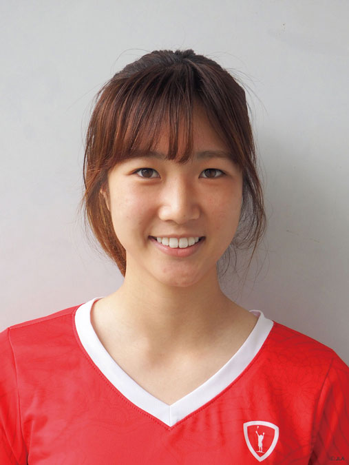 19年度女子全国強化指定選手団 選手リスト 19年5月4日現在 Jla 一般社団法人日本ラクロス協会 19年度女子全国強化指定選手団 選手リスト 19年5月4日現在 Jla 一般社団法人日本ラクロス協会