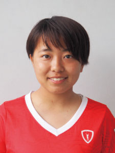 19年度女子全国強化指定選手団 選手リスト 19年5月4日現在 Jla 公益社団法人日本ラクロス協会