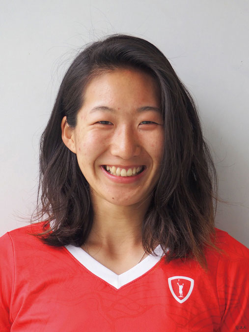 19年度女子全国強化指定選手団 選手リスト 19年5月4日現在 Jla 一般社団法人日本ラクロス協会 19年度女子全国強化指定選手団 選手リスト 19年5月4日現在 Jla 一般社団法人日本ラクロス協会