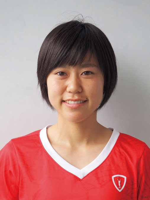 19年度女子全国強化指定選手団 選手リスト 19年5月4日現在 Jla 一般社団法人日本ラクロス協会