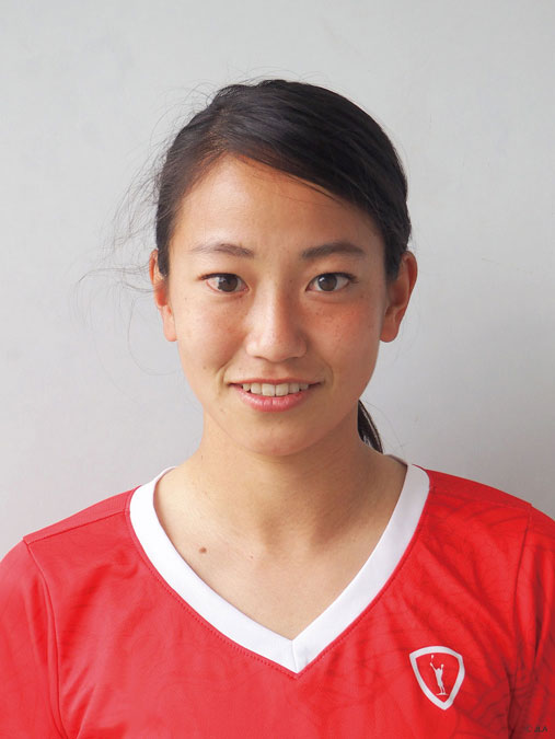 19年度女子全国強化指定選手団 選手リスト 19年5月4日現在 Jla 一般社団法人日本ラクロス協会 19年度女子全国強化指定選手団 選手リスト 19年5月4日現在 Jla 一般社団法人日本ラクロス協会