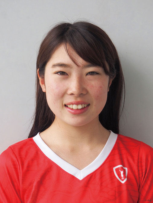 19年度女子全国強化指定選手団 選手リスト 19年5月4日現在 Jla 一般社団法人日本ラクロス協会 19年度女子全国強化指定選手団 選手リスト 19年5月4日現在 Jla 一般社団法人日本ラクロス協会