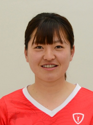 19年度女子19歳以下日本代表 選手リスト 19年5月13日現在 Jla 一般社団法人日本ラクロス協会