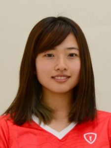 村田 奈穂