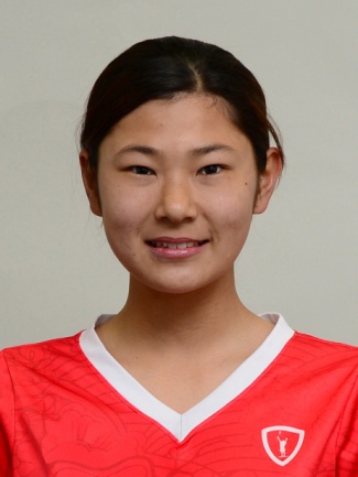 19年度女子19歳以下日本代表 選手リスト 19年6月17日現在 Jla 一般社団法人日本ラクロス協会