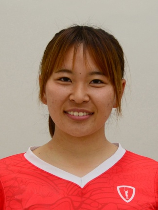 19年度女子19歳以下日本代表 選手リスト 19年6月17日現在 Jla 一般社団法人日本ラクロス協会