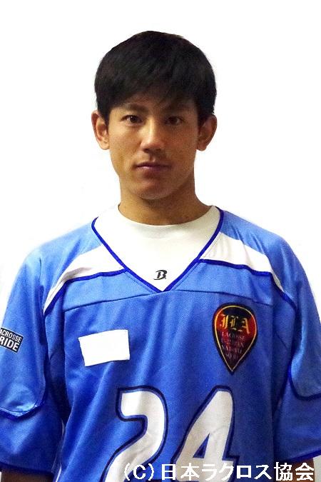 17年度ラクロス男子22歳以下日本代表 Jla 一般社団法人日本ラクロス協会