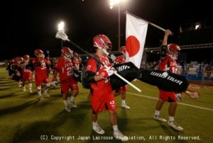 第7戦・5位決定戦・イングランド戦