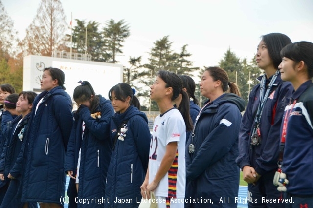 慶應義塾大学 vs 関西学院大学