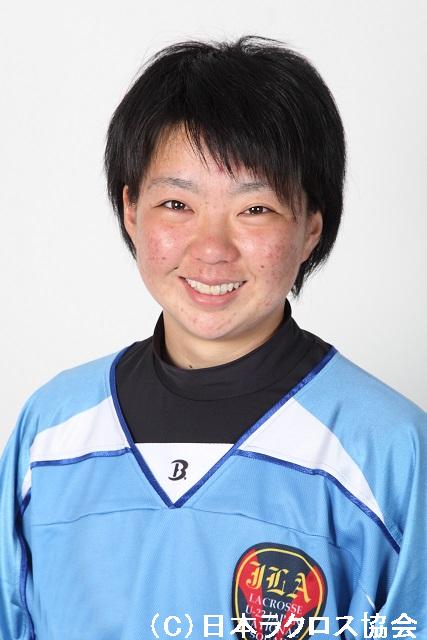 川島 舞乃