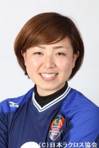 岩田 麻衣子