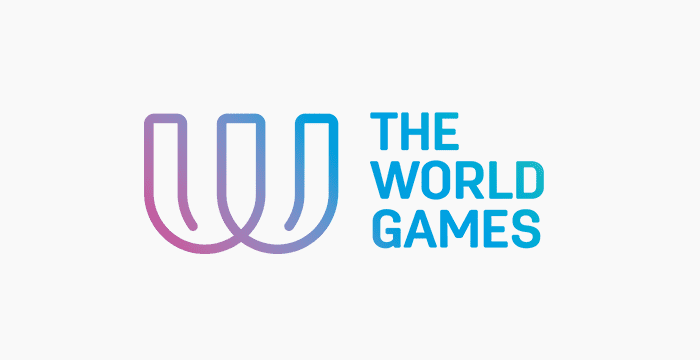 IWGA ワールドゲームズ