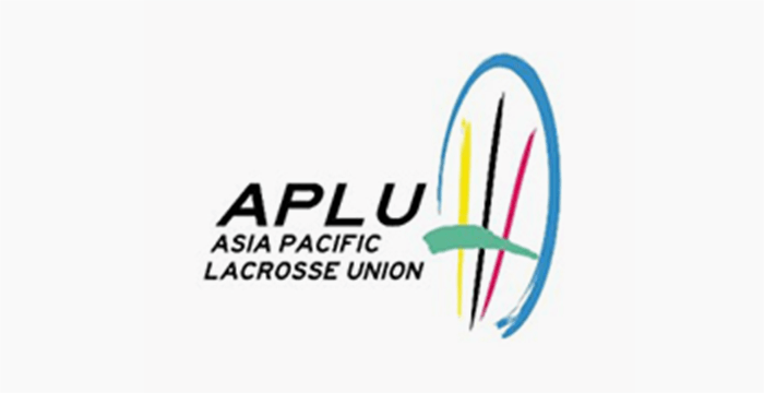 APLU ASIA PACIFIC LACROSSE UNION