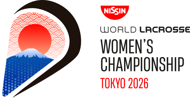 world lacrosse women's championship tokyo 2026
